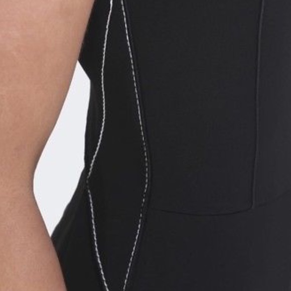 ✖️rag & bone Black Dress✖️🔙🔚 - Picture 5 of 8